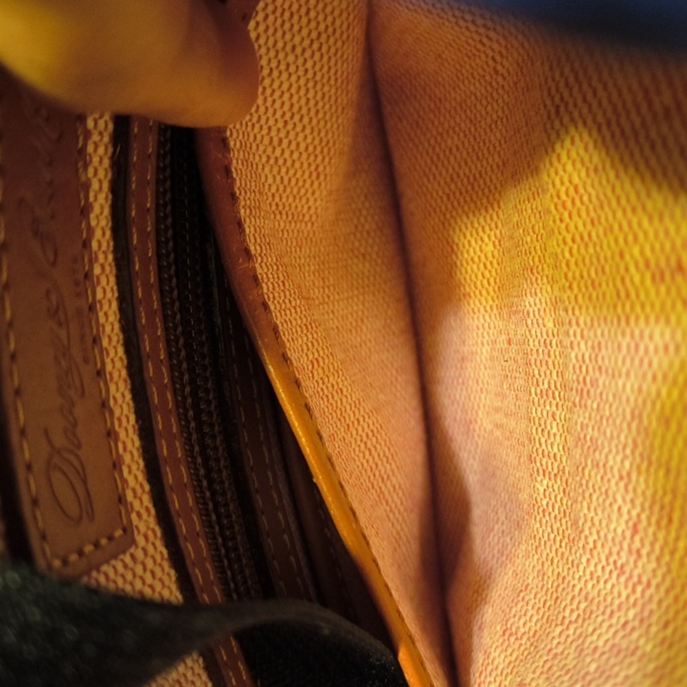 Dooney And Bourke Crossbody Bag - Picture 7 of 11